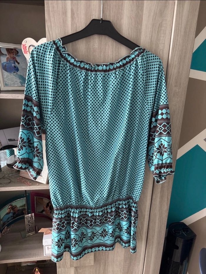 Tunique femme - photo numéro 2