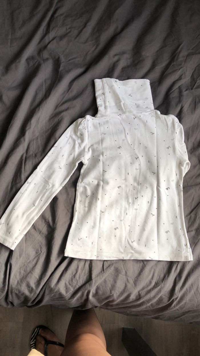 Sous-pull - photo numéro 2