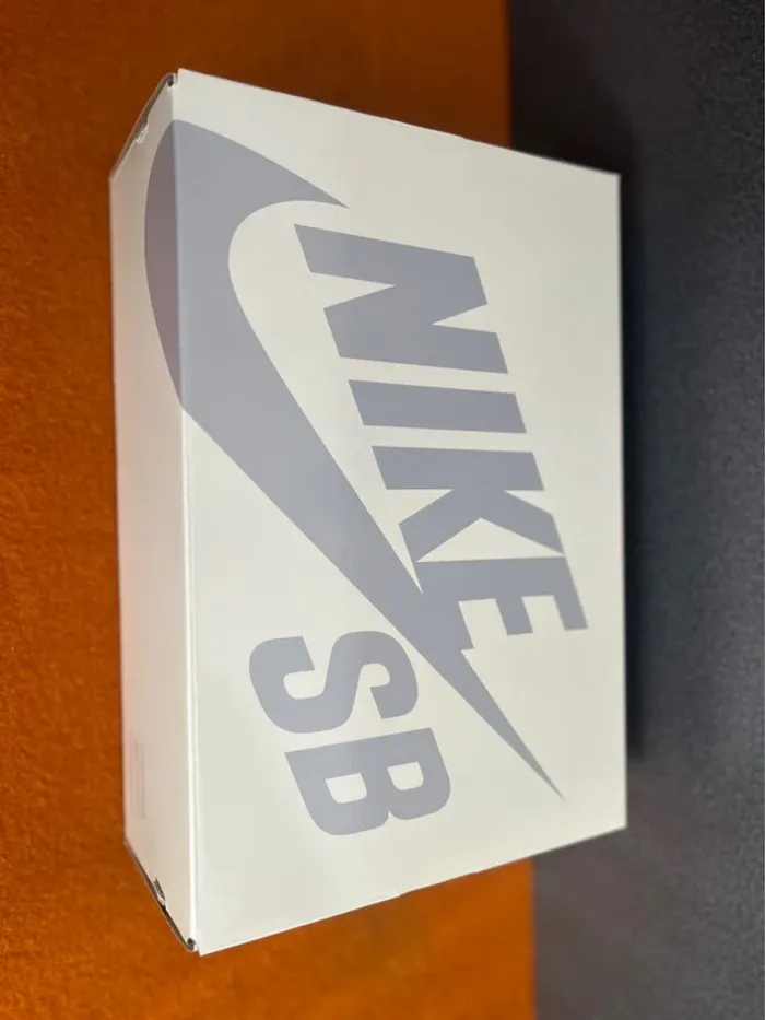 Nike SB Dunk Low x Arts - photo numéro 8
