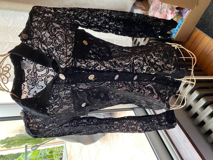 Chemise femme