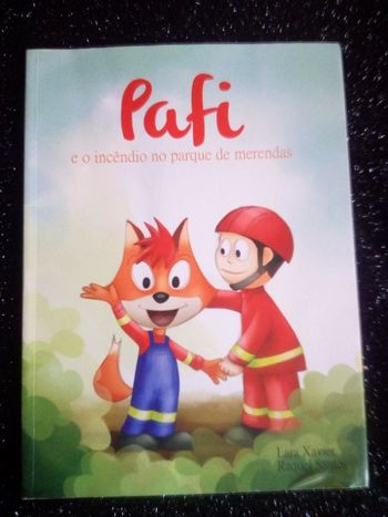 pafi * prix 3e * kiki60230