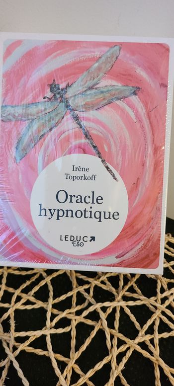 Oracle hypnotique