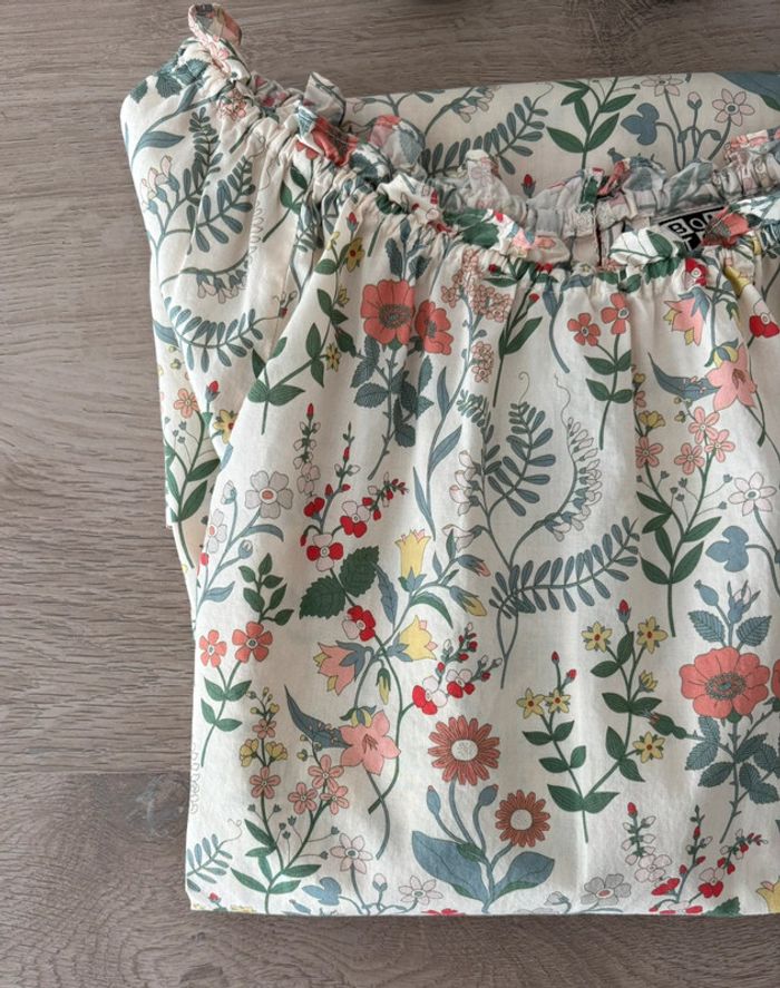 🌿Robe Bonton 🌿 - photo numéro 7