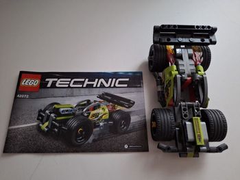 Lego technic