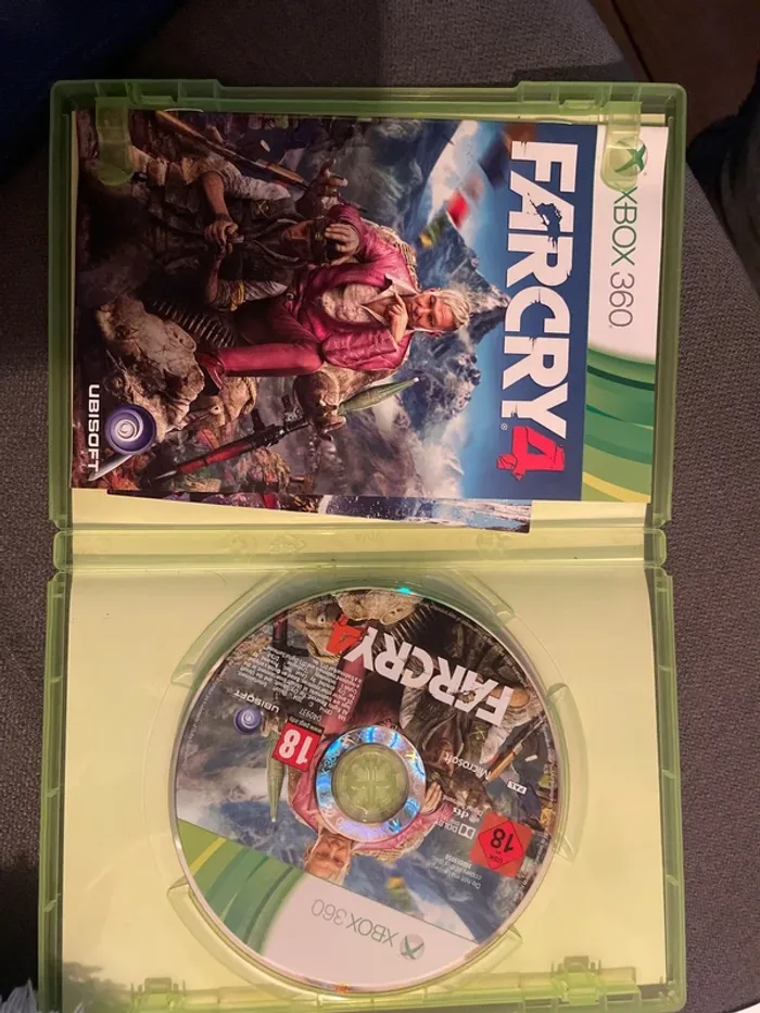 Farcry 4 - photo numéro 2
