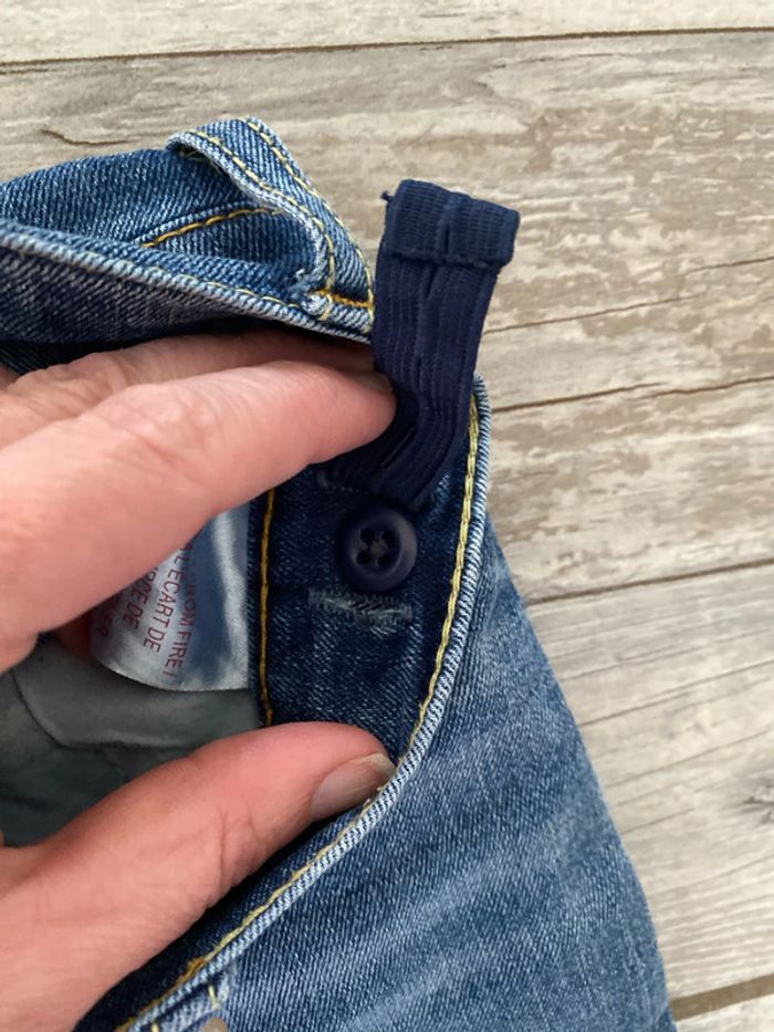 Jeans Lévis garçon taille 14 ans - photo numéro 3