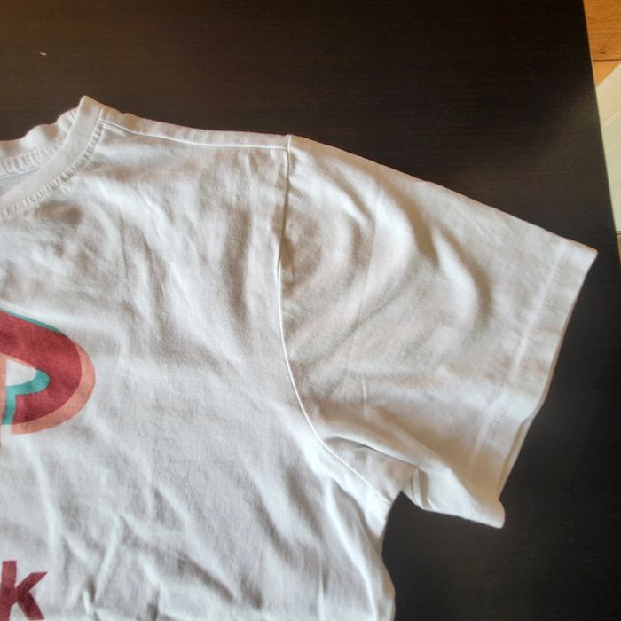 T-shirt MC marque 64 - photo numéro 3