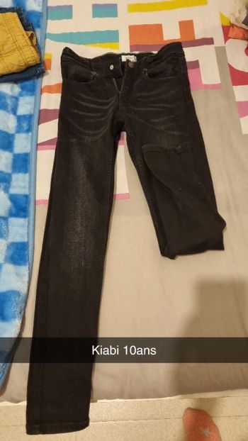 Jean