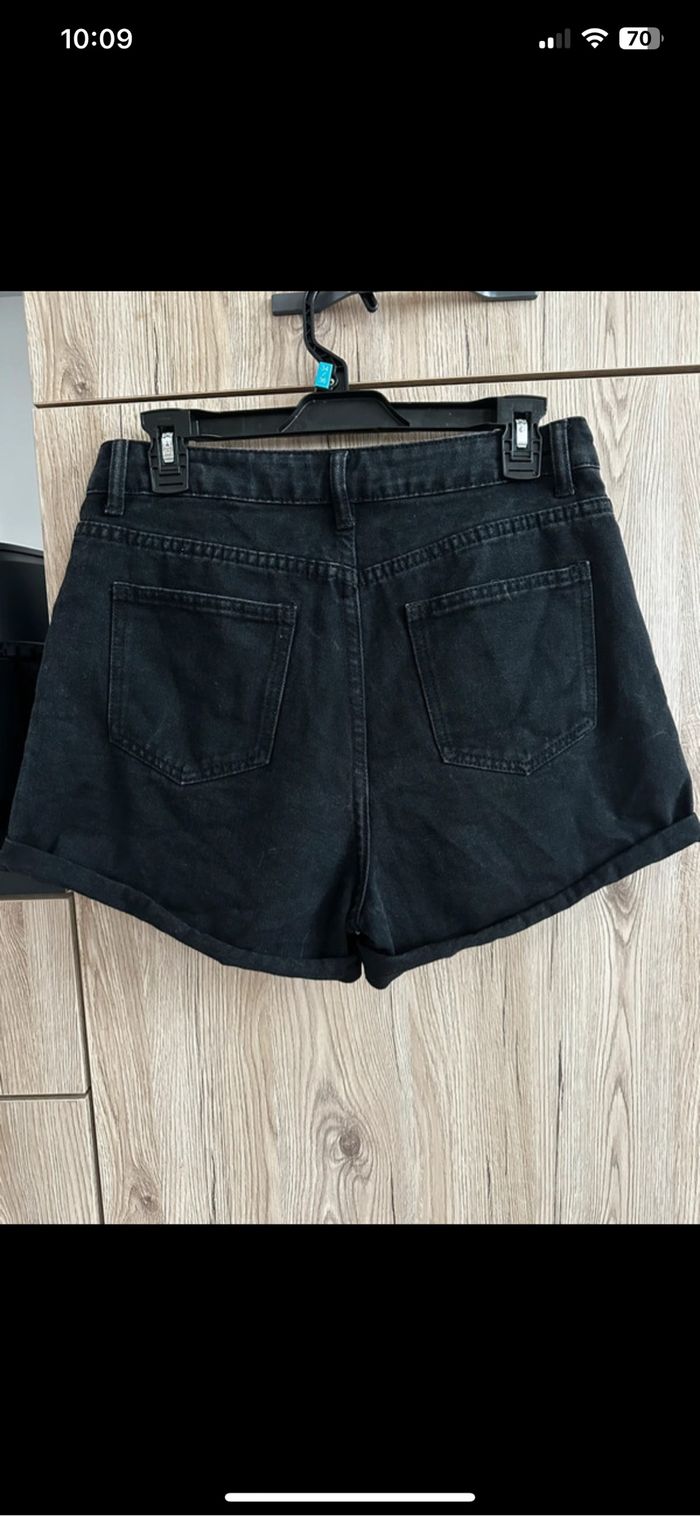 Short - photo numéro 2