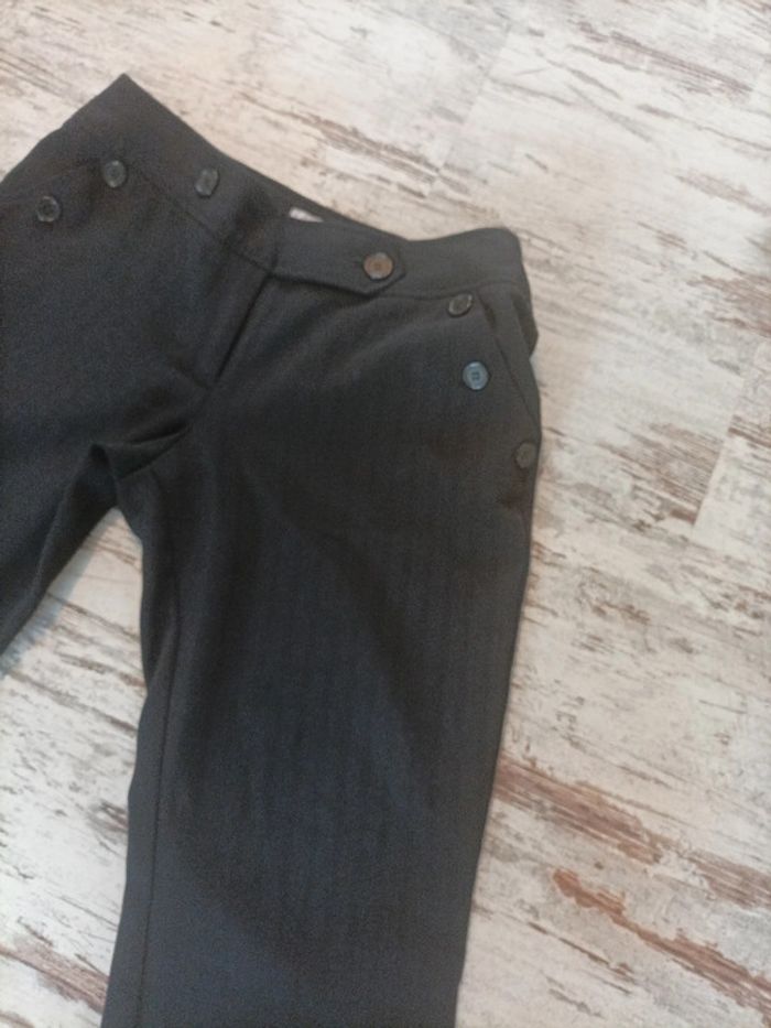 Brau pantalon habillé - photo numéro 4