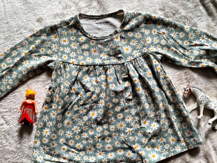 Blouse taille 18 mois - photo numéro 2