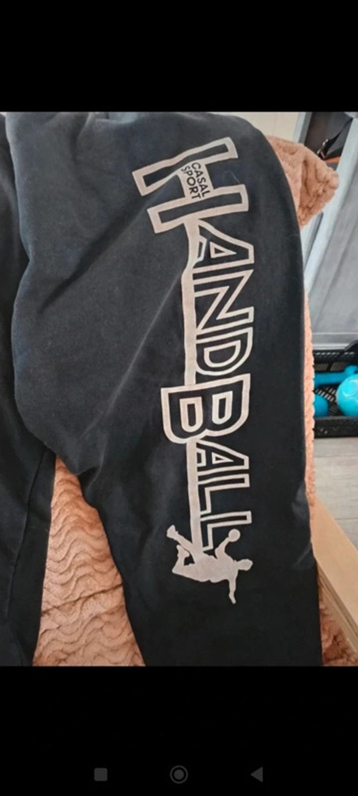 Pantalon jogging - photo numéro 3