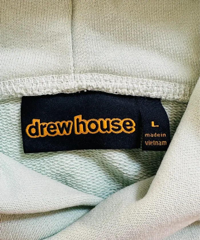 Sweat à capuche unisexe 100% coton - photo numéro 2