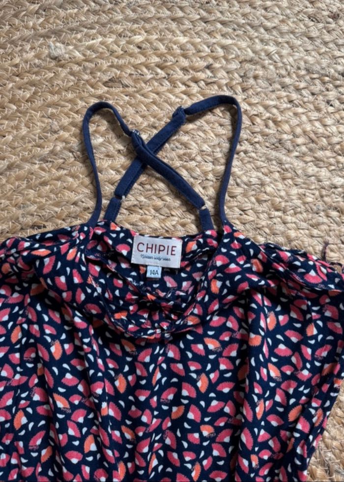 Combinaison Chipie - photo numéro 2