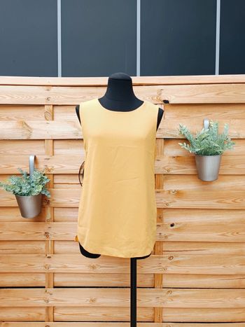Blouse taille S
