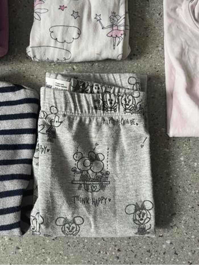 Lot de vêtements, 4 ans fille - photo numéro 5