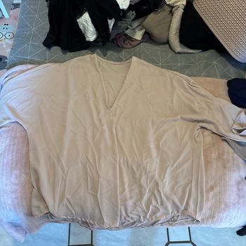 Blouse femme