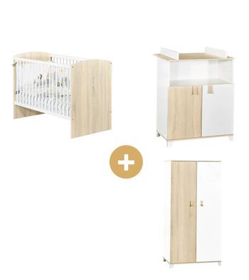 Chambre bébé