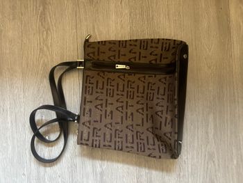 Sac Lancaster