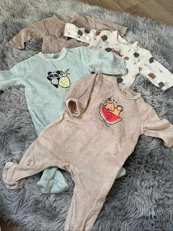 Pyjama 3m