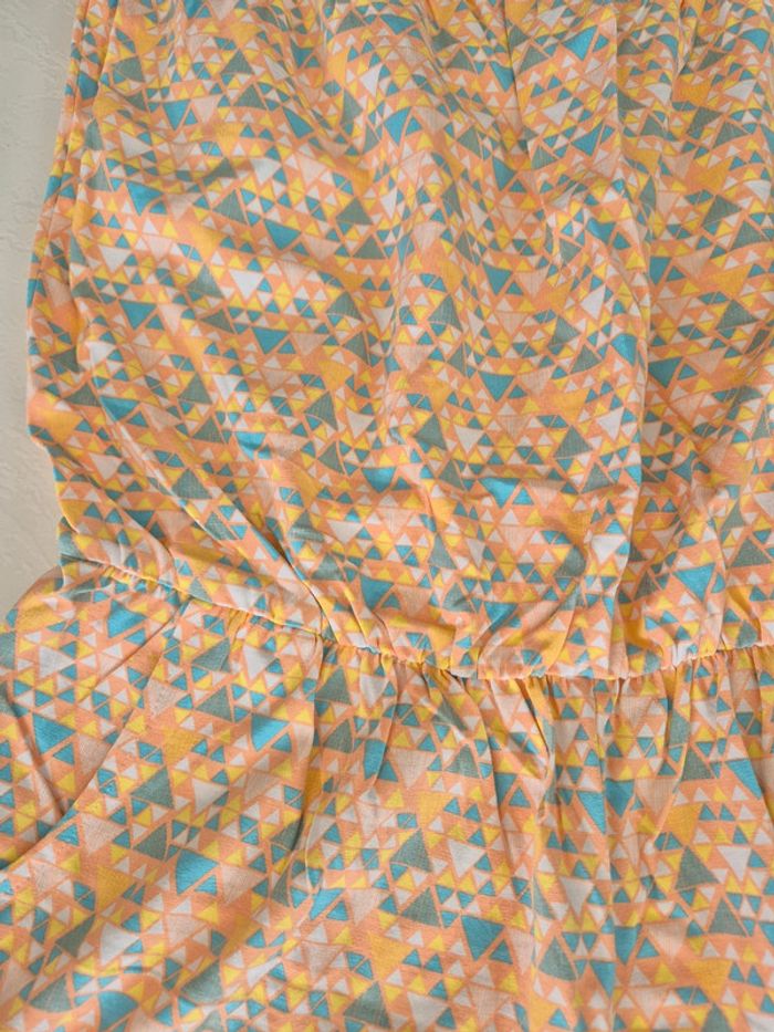 Combishort taille m kiabi - photo numéro 2