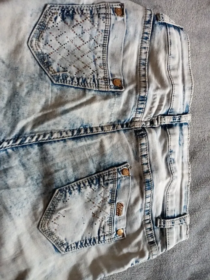 Jean taille 36 - photo numéro 3
