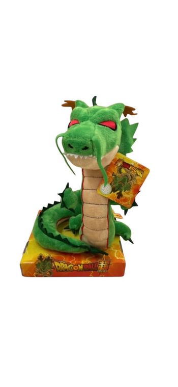 Peluche Dragon Ball Super Dragon Shenron 30 cm Play by Play neuf