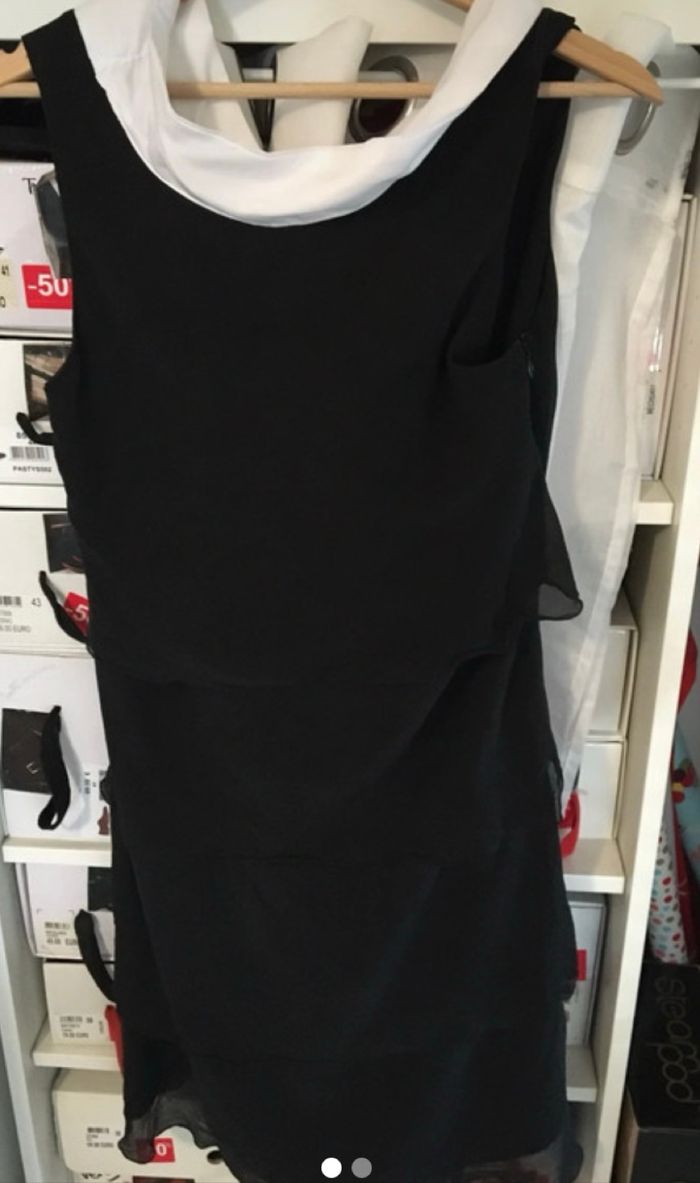 Robe - photo numéro 2