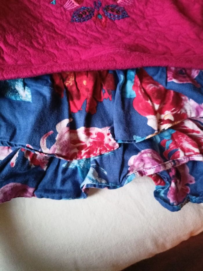 Robe tunique - photo numéro 4