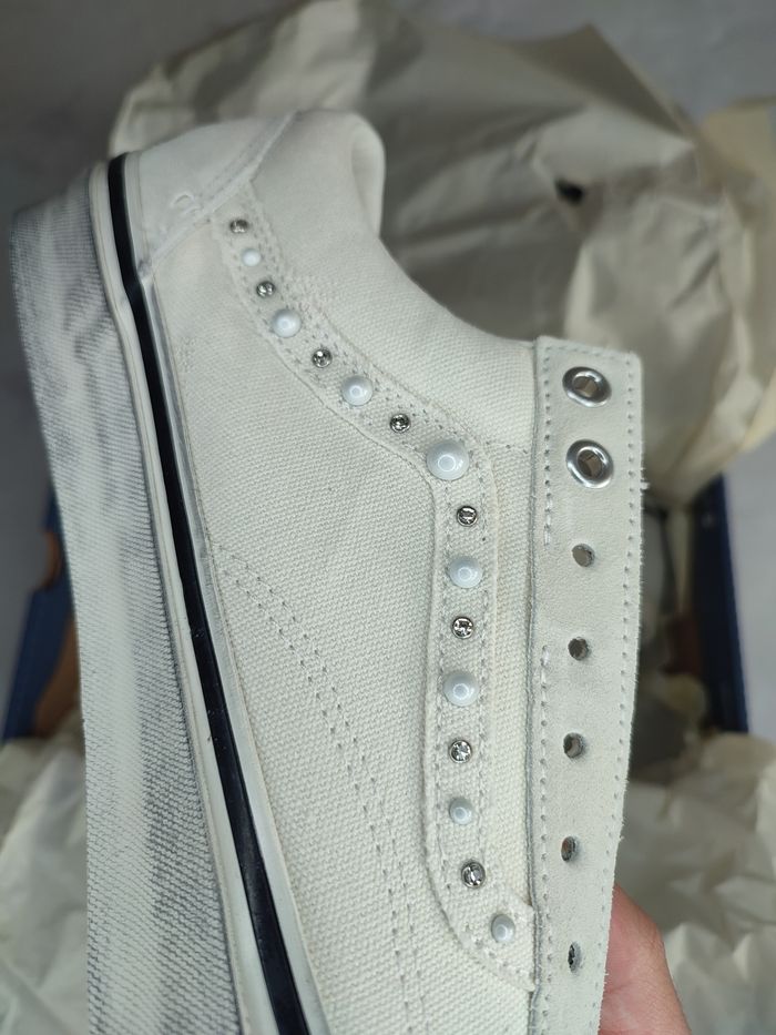 VansLX OLD SKOOL 36 PEARLIZED - photo numéro 3