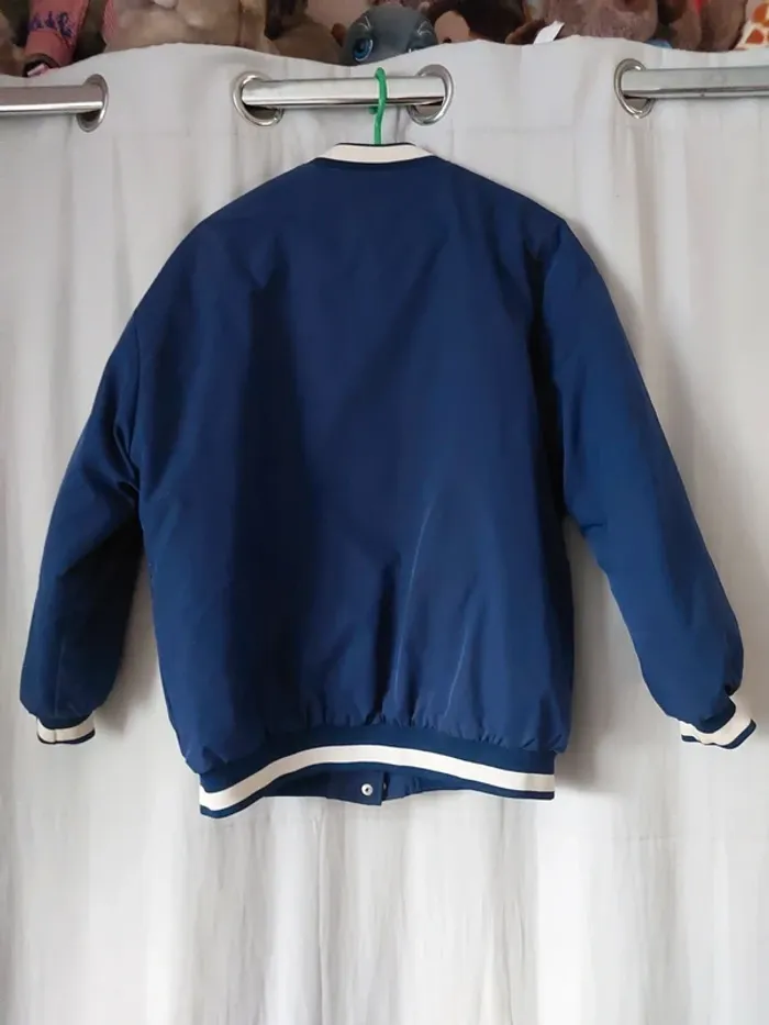 Veste fille 12 -13 ans - photo numéro 2