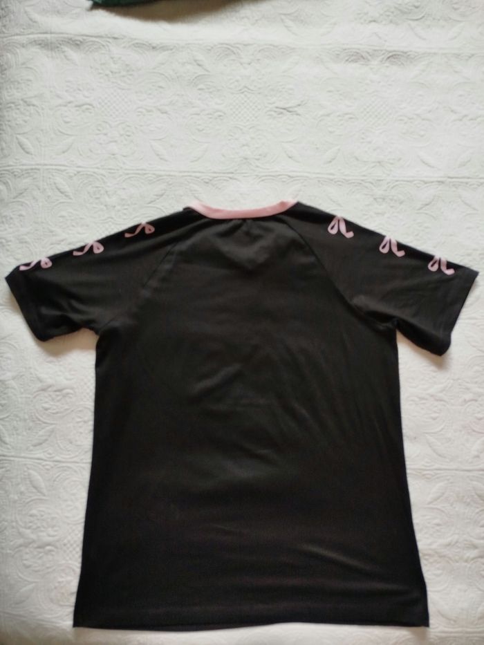 T-shirt K-pop Black Pink XS / S - photo numéro 2