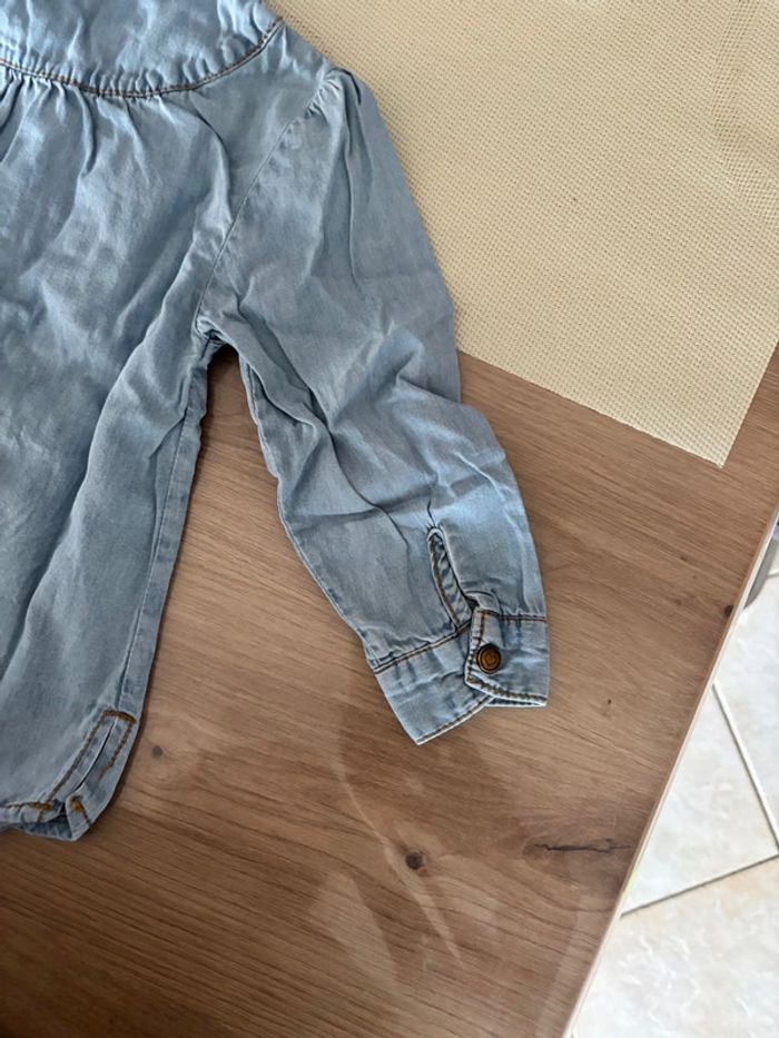 Chemise 3 ans - photo numéro 7