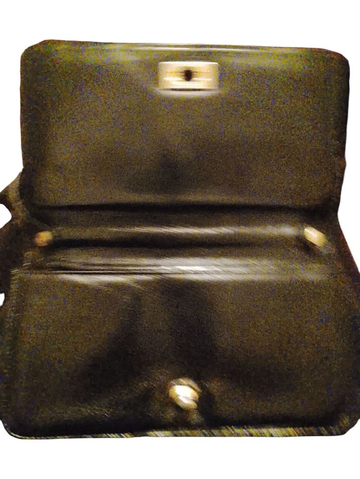 Sac Croco Années 60 - photo numéro 6