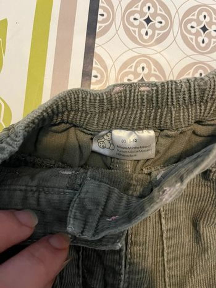 Pantalon - photo numéro 3