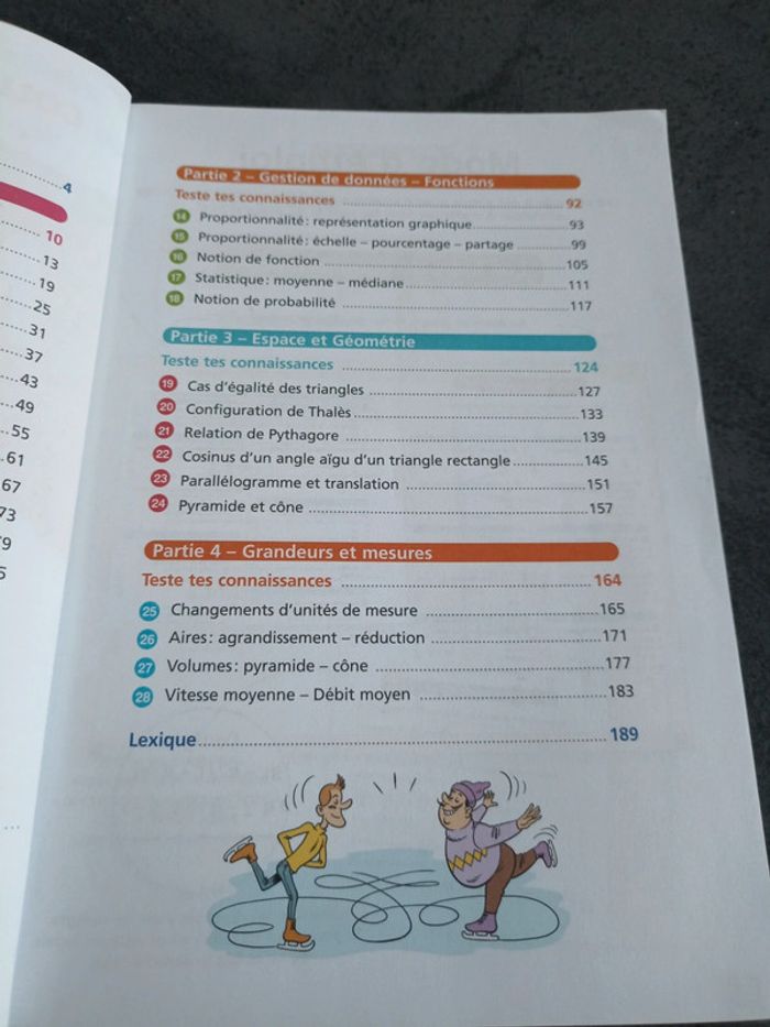 Maths 4è - photo numéro 5