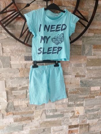 Pyjama 2ans