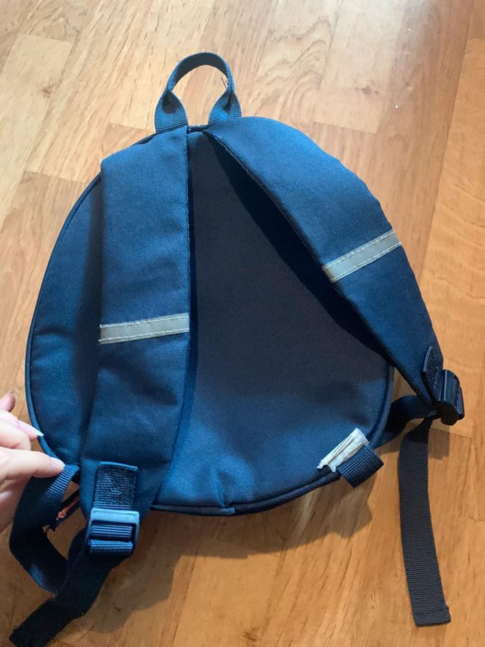 Petit sac d’école maternelle - photo numéro 2