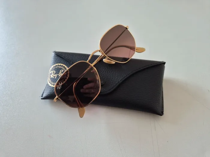 Lunettes de soleil Rayban RB3548N