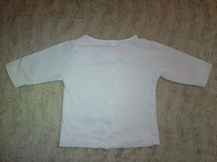 Manches longues - photo numéro 3