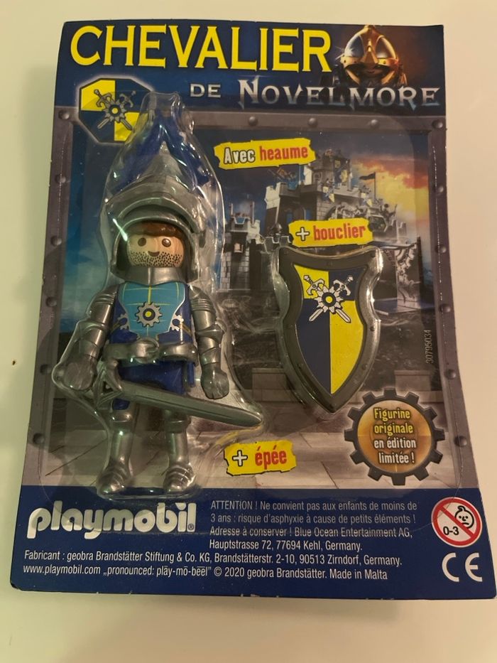 Playmobil