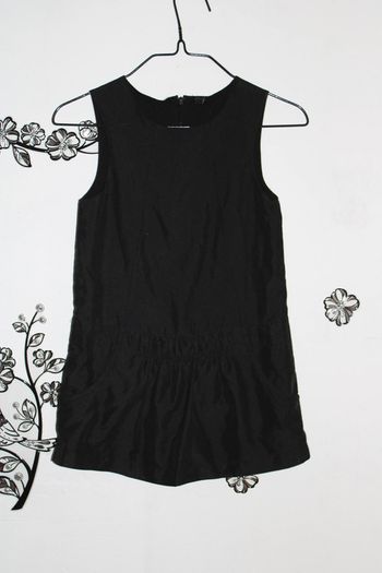 🖤 Élégante robe noire - Taille 6 ans - Très bon état 🖤