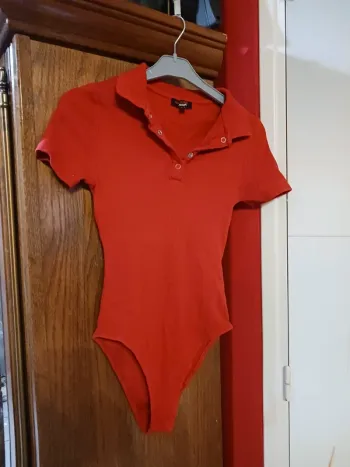 Body rouge