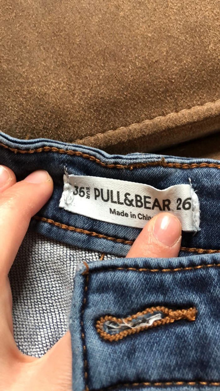 Pantalon - photo numéro 3