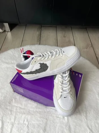 Basket Nike sb zoom pogo