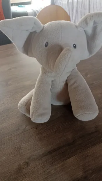 Baby Gund