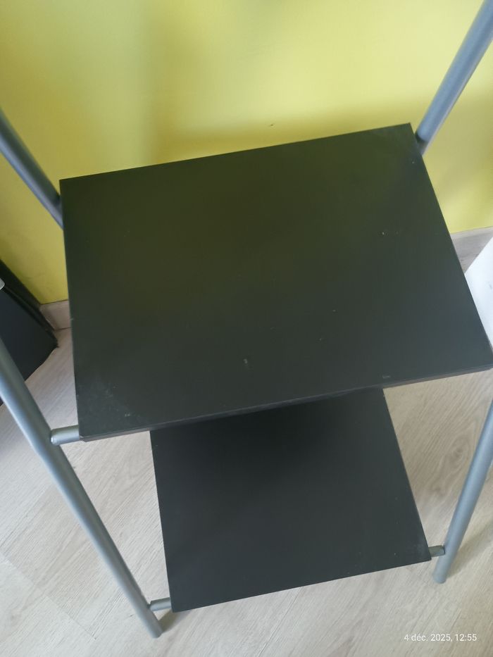 Valet de chambre - photo numéro 4