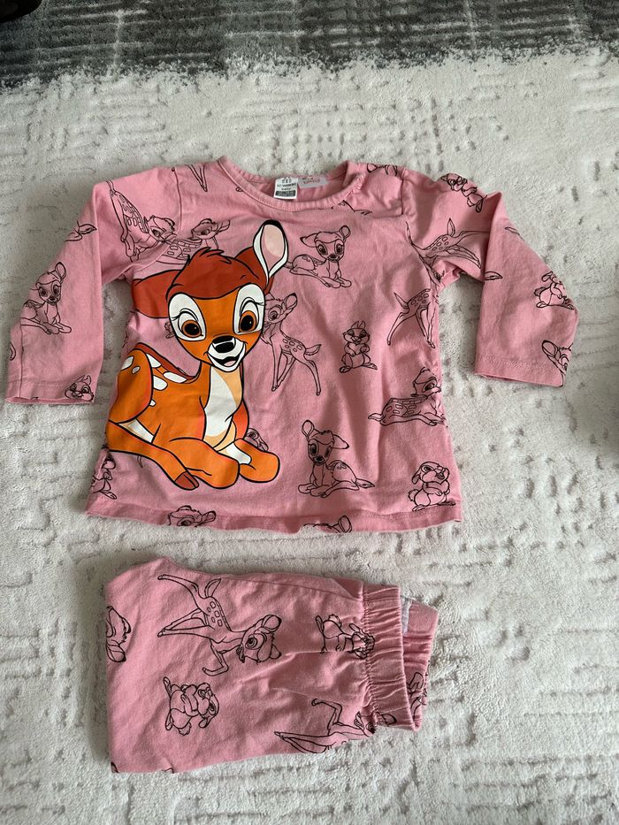 2 pyjama ensemble - photo numéro 3