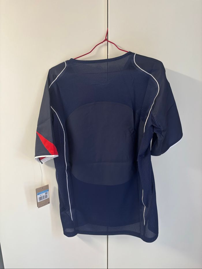 Maillot PSG replica 90 - photo numéro 2