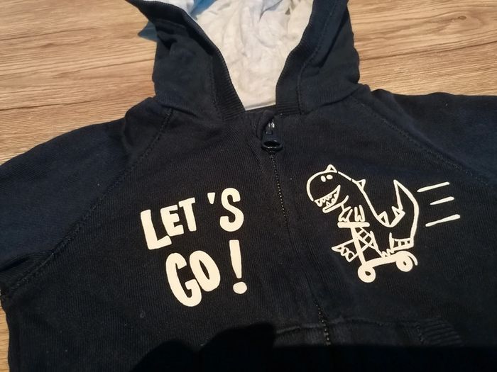 Gilet Kiabi - photo numéro 2